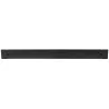  Pannello Cieco Toolless a Clip per Armadi Rack 19'' 1U Nero