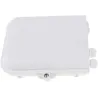 Scatola di Distribuzione Fibra Ottica FTTH IP65 8 Porte SC LC
