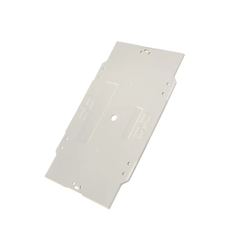 Coperchio per Cassetto Portagiunti