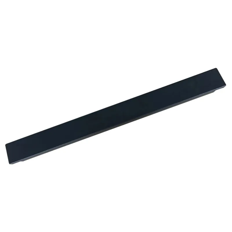 Pannello Cieco per Armadi Rack 19'' 1U Nero