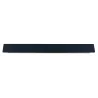 Pannello Cieco per Armadi Rack 19'' 1U Nero