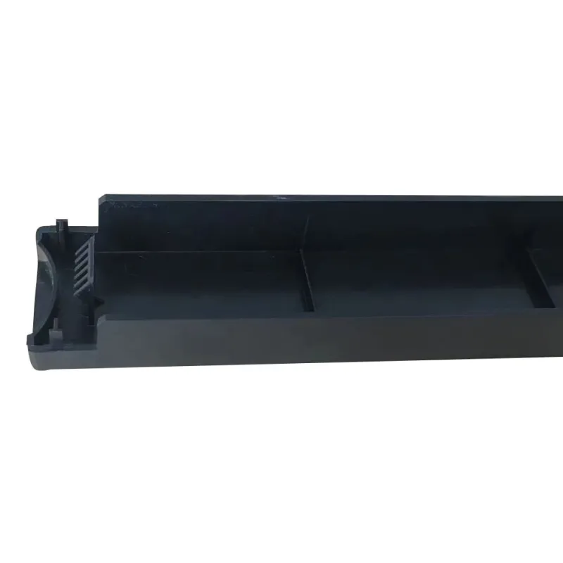 Pannello Cieco per Armadi Rack 19'' 1U Nero