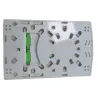 Scatola di Connessione Indoor FTTH per 2 fibre, 2 adattatori, IP20