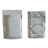 Scatola di Connessione Indoor FTTH per 2 fibre, 2 adattatori, IP20