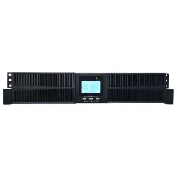 Gruppo di Continuit&agrave; UPS 1000VA 900W OnLine Doppia Conversione Tower/Rack con Batterie Hot Swap