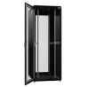 Armadio Server Rack 19'' 600x1000 32 Unit&agrave; Nero serie Evolution