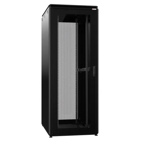 Armadio Server Rack 19'' 600x1000 42 Unit&agrave; Nero serie Evolution