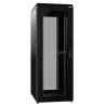 Armadio Server Rack 19'' 600x1000 42 Unit&agrave; Nero serie Evolution