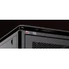 Armadio Server Rack 19'' 600x1000 16 Unit&agrave; Nero serie Evolution 