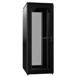 Armadio Server Rack 19'' 800x1000 32 Unit&agrave; Nero serie Evolution
