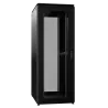 Armadio Server Rack 19'' 800x1000 32 Unit&agrave; Nero serie Evolution