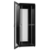 Armadio Server Rack 19'' 800x1000 32 Unit&agrave; Nero serie Evolution