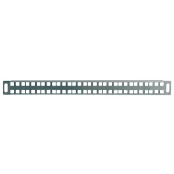 Barre di Supporto Verticali per Armadi Rack 19'' Serie Evolution 