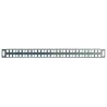 Barre di Supporto Verticali per Armadi Rack 19'' Serie Evolution 
