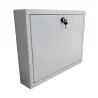 Box di Sicurezza per Notebook e Accessori per LIM Prof. 105 Grigio