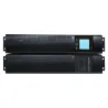 Gruppo di Continuit&agrave; UPS 3000VA 2700W OnLine Doppia Conversione Tower/Rack con Batterie Hot Swap