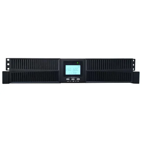 Gruppo di Continuit&agrave; UPS 2000VA 1800W OnLine Doppia Conversione Tower/Rack con Batterie Hot Swap