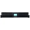 Gruppo di Continuit&agrave; UPS 2000VA 1800W OnLine Doppia Conversione Tower/Rack con Batterie Hot Swap