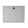 Box di Sicurezza per Notebook e Accessori per LIM Prof. 105 Grigio