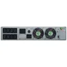 Gruppo di Continuit&agrave; UPS 2000VA 1800W OnLine Doppia Conversione Tower/Rack con Batterie Hot Swap