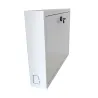 Box di Sicurezza per Notebook e Accessori per LIM Prof. 105 Grigio