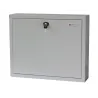 Box di Sicurezza per Telefoni Smartphone Prof. 113 Grigio