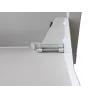 Box di Sicurezza per Notebook e Accessori per LIM Prof. 105 Grigio