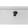 Box di Sicurezza per Notebook e Accessori per LIM Prof. 105 Grigio