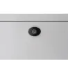 Box di Sicurezza per Notebook e Accessori per LIM Prof. 105 Grigio