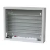 Box di Sicurezza per Telefoni Smartphone Prof. 113 Grigio