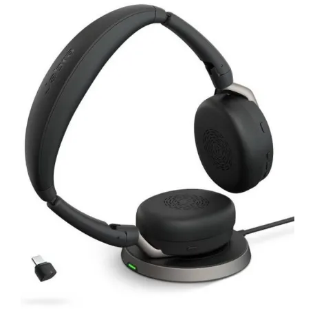 Jabra Evolve2 Flex UC USB-C con base