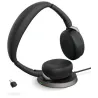 Jabra Evolve2 Flex MS USB-C con base di ricarica