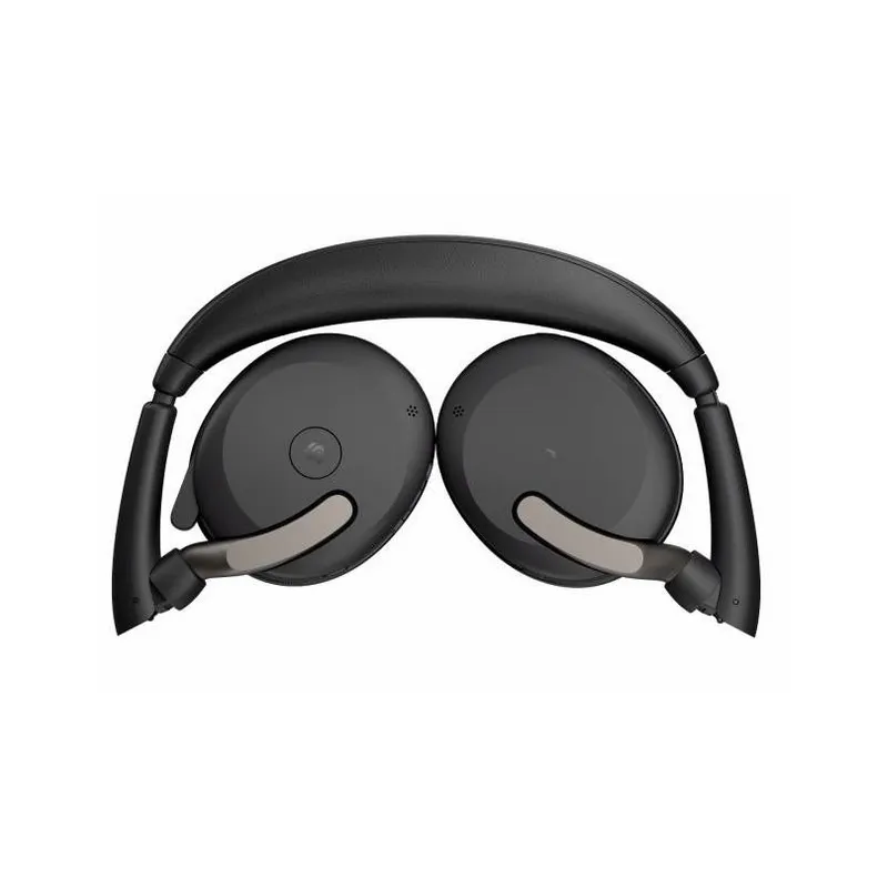 Jabra Evolve2 Flex MS stereo USB-C cuffia wireless pieghevole