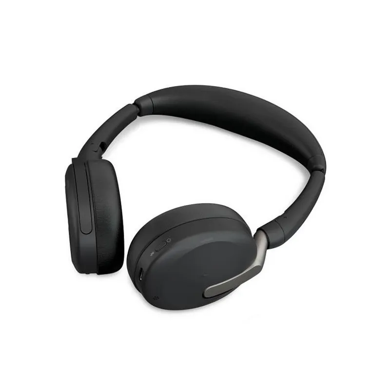 Jabra Evolve2 Flex MS stereo USB-C cuffia wireless pieghevole