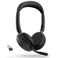 Jabra Evolve2 65 Flex MS USB-A senza base