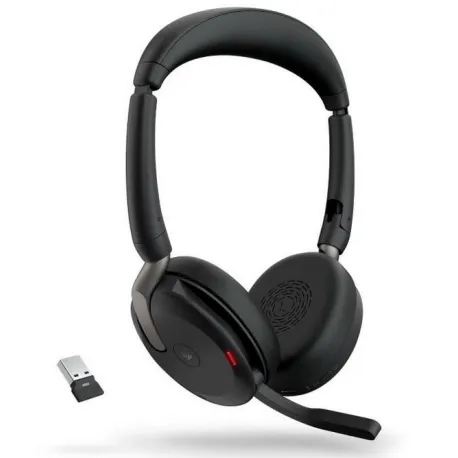 Jabra Evolve2 65 Flex MS USB-A senza base