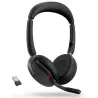 Jabra Evolve2 65 Flex MS USB-A senza base