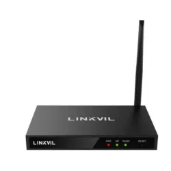 Fanvil Linkvil W712 gateway RoIP