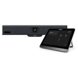 Yealink Meetingbar A10-20 con tablet touch
