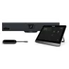 Yealink Meetingbar A10-25 con tablet e WPP30