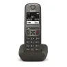 Gigaset AS690 grey black