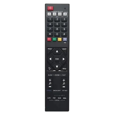 Telecomando per Videocamere EzCam-Zoom12 Zoom20