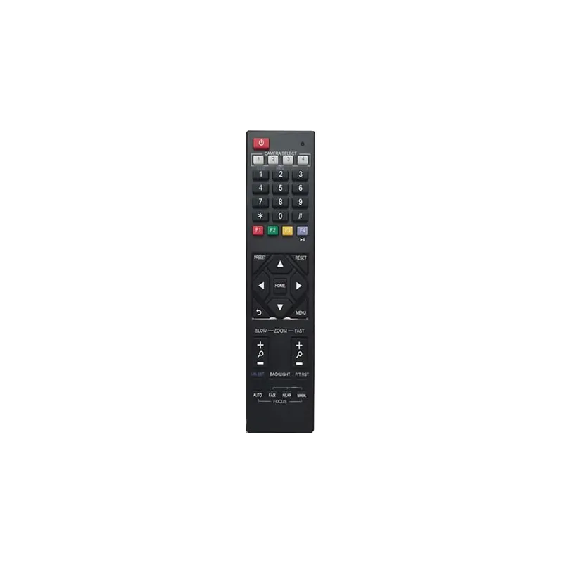 Telecomando per Videocamere EzCam-Zoom12 Zoom20