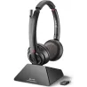 Poly Savi 8220-M UC USB-A Certificata Microsoft