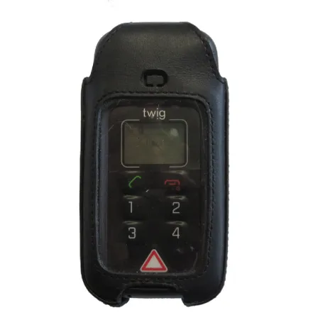 Twig custodia per telefono GSM Protector