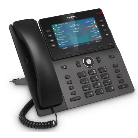 Snom M58 DECT (per M500)