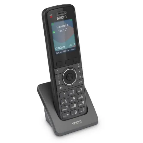 Snom M55 portatile aggiuntivo