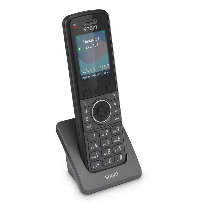 Snom M55 portatile aggiuntivo