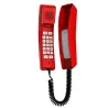 Fanvil H2U RED telefono IP rosso