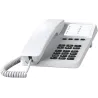Gigaset Desk 400 bianco analogico